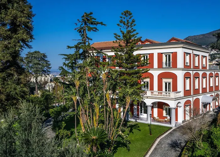La Tuja Relais Du Parc
