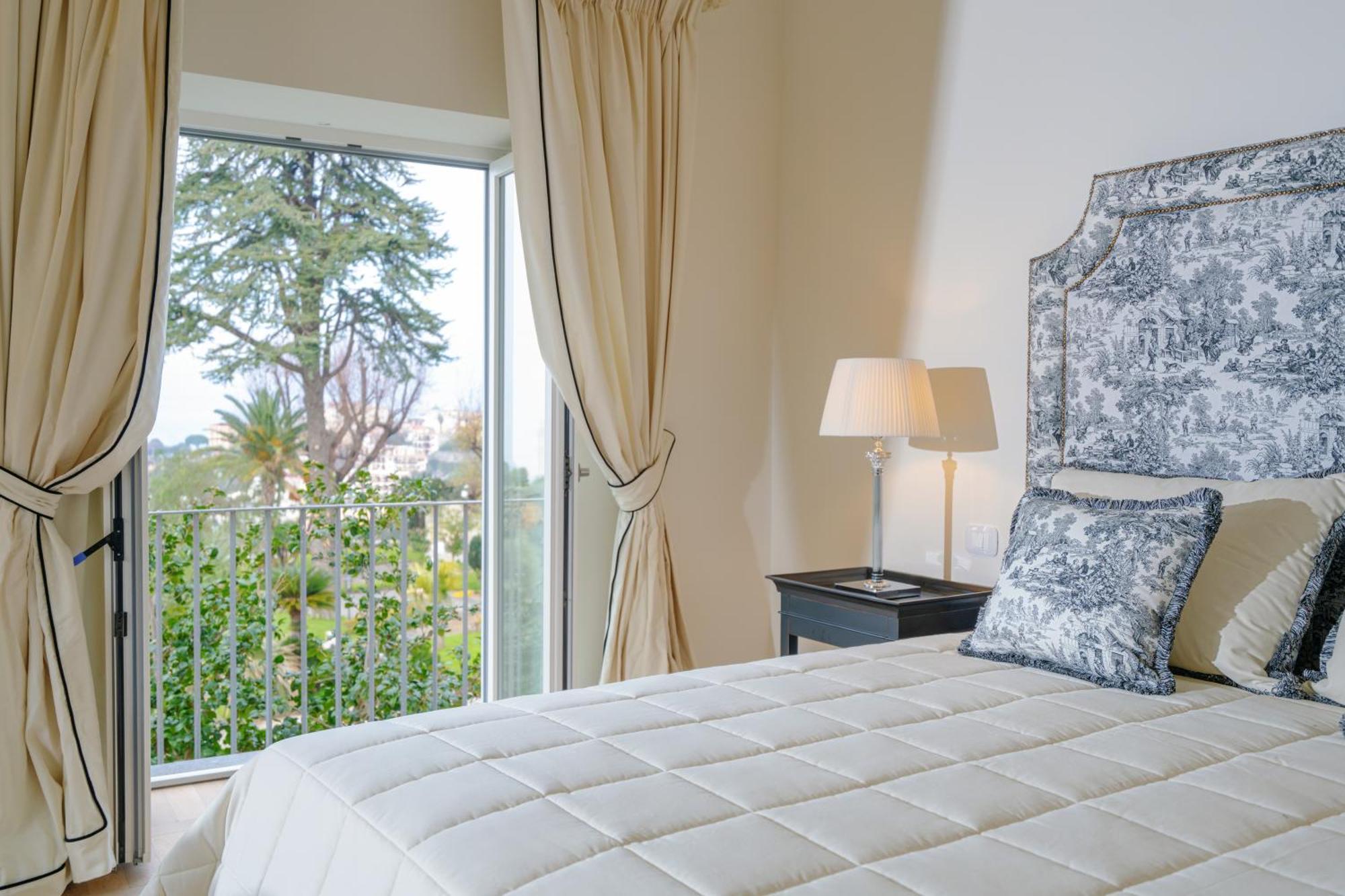 La Tuja Relais Du Parc *