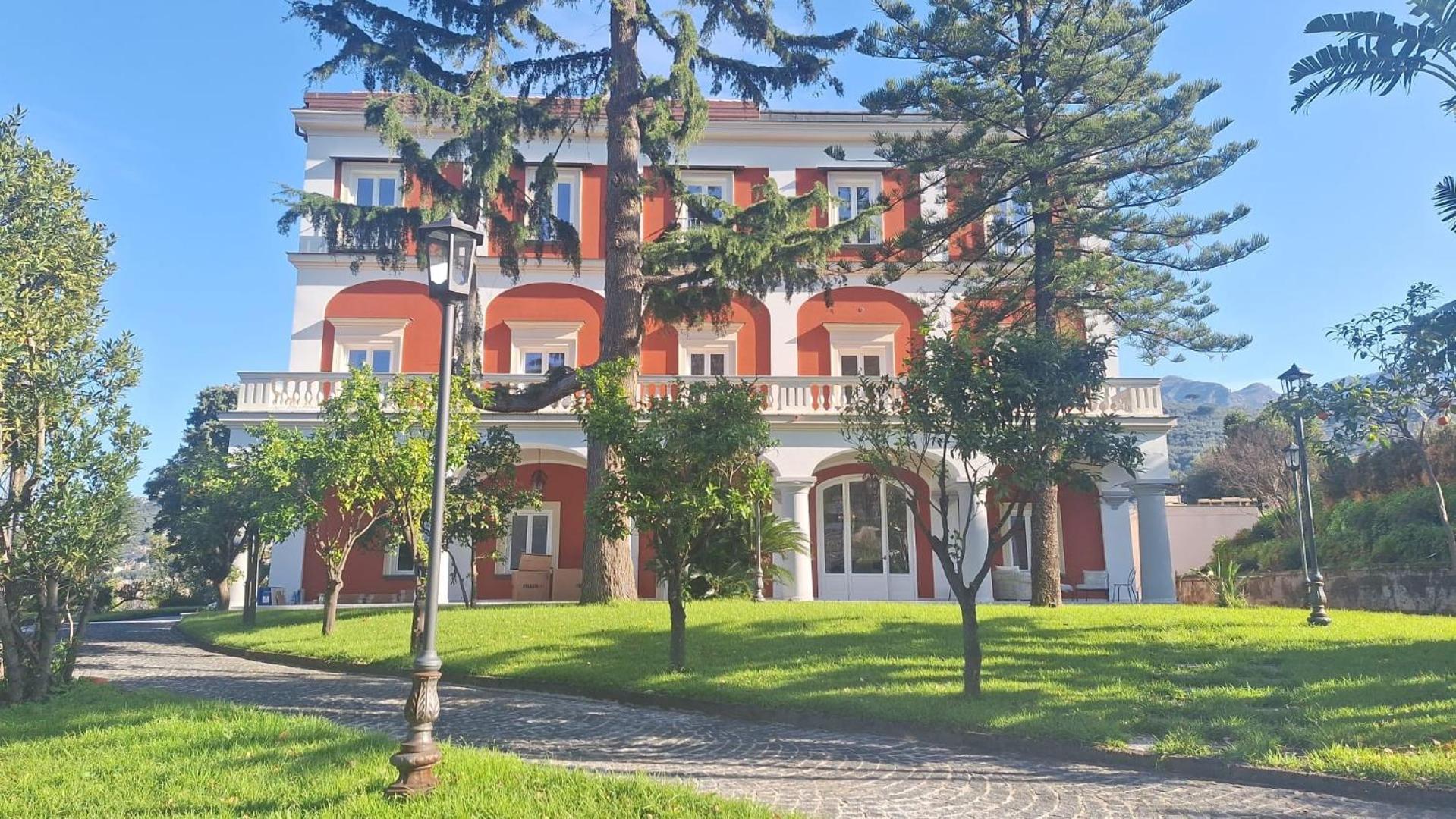 La Tuja Relais Du Parc